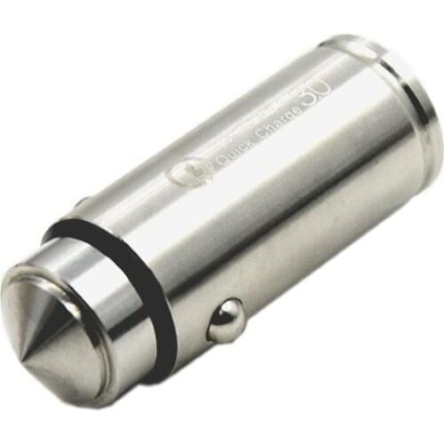 UCC003 car 12-in-1 fast charger car charger cigarette lighter plug usb mobile phone cart 24V