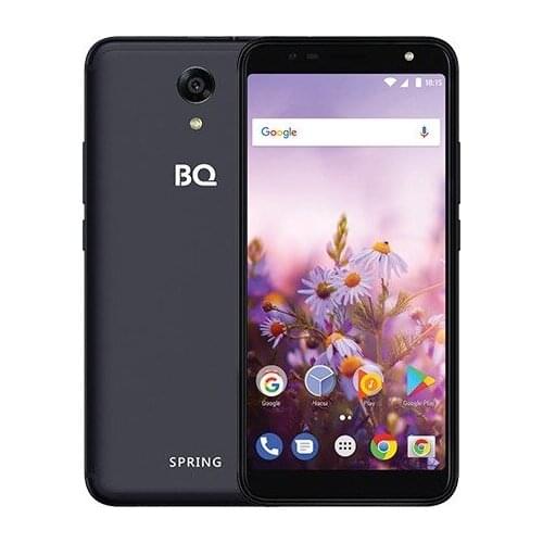 BQ BQ-5702 Spring Glass Ultra-thin Scratch Proof Protective Tempered Glass for BQ BQ-5702 5.7" Screen Protector Phone Film