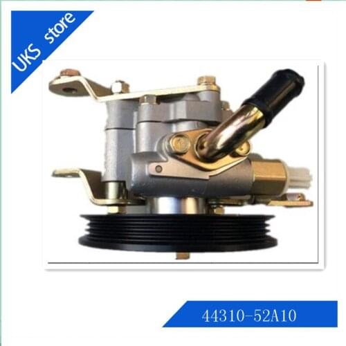 44310-52A10 Power steering pump for TOYOTA FawToyotavios