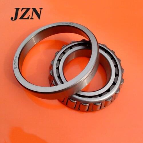 Free Shipping.Tapered Roller Bearings 30216 30217 30218 30219 30220 30221