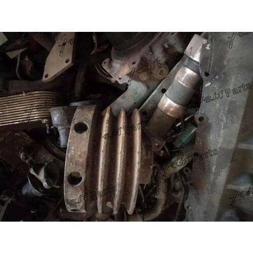 Free Shipping S6A3 Pulley For Mitsubishi Engines