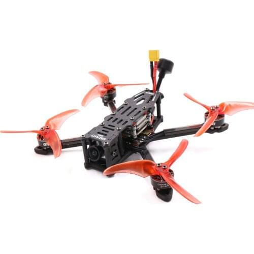 GePrc SMART 3.5 Inch FreeStyle Fpv Nano HD Racing Drone Kit Mini Racing Quadcopter Combo For Rc Racing Drone / Frame Accessories