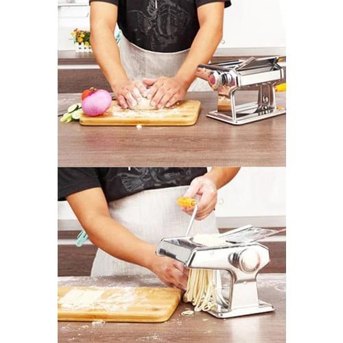 Isimsiz Electric Noodles Cutters