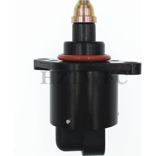Idle AIR Control Valve For FIAT TEMPRA For VW GOL PARATI POLO QUANTUM SAVEIRO 1.6 1.8 2.0 D5150 0279980491 7079064 026906247A