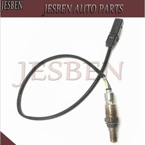 03G906262B Lambda Probe O2 Oxygen Sensor Fit for AUDI A3 A4 A6 quattro VW Jetta Golf Passat Touran Skoda Octavia 2.0 TDI 04-13