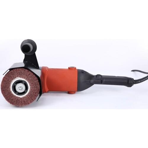 M10 M14 Angle Grinder adapter Kit for Polishing Machine, angle grinder attachment for Wood Metal SS Polishing grinding