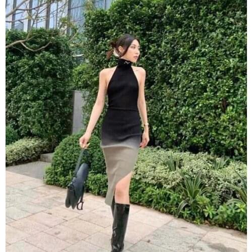 Модные летние платья Maylis.me China At AliExpress