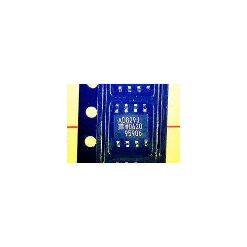 100% NEW Free shipping AD829JR AD829JRZ AD829J AD829 SOP8 MODULE new in stock Free Shipping