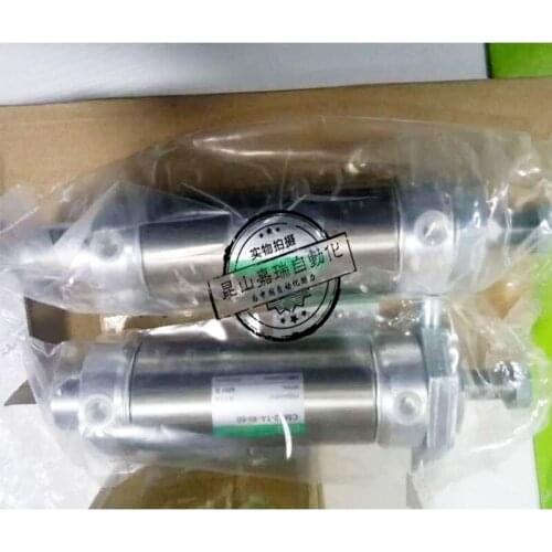 NEW CKD CYLINDER JAPAN CMK2-LB/LS/FA/FB/CA/CB/CC-20-125/Z PEN CYLINDER CMK2-CC-20-25/50/75/100/125/150/175/200/225