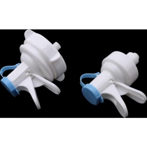 Picnicking Dispenser Lightweight Drink Tap Lightweight Outdoor Home Portable Faucet Replacement Bottle Top Valve Water Spigot