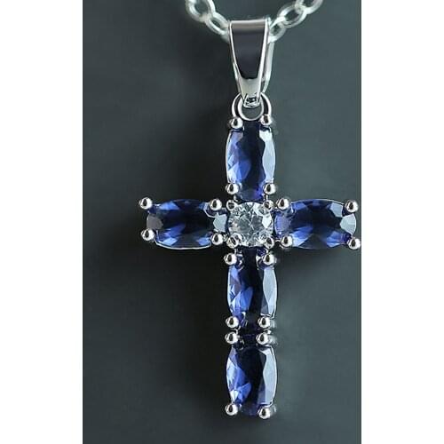 Rinhoo jewelry Religious Pendants