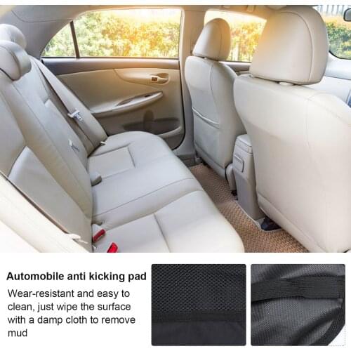 Чехлы на спинки сидений автомобиля Vorcool China At AliExpress