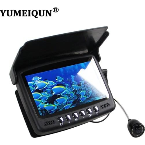 YUMEIQUN Winter Echo Sounders