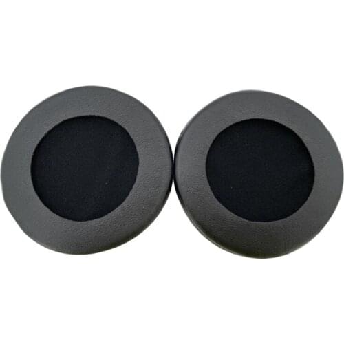 1 Pair Earphone Ear Pads Earpads Sponge Soft Foam Cushion Durable Earmuffs for J-B-L E50 E50BT S500 S700 Earphone