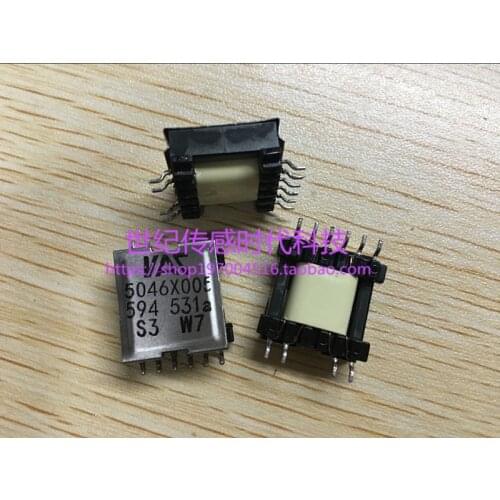 10PCS/LOT S120 VAC 5046X005 VAC5046X005 5046X005 transformer VAC new product quality 100% ok