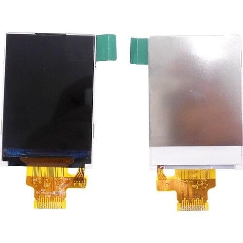 2 inch SPI 2.0 inch serial port IPS LCD screen 12PIN QVGA320240 ST7789V