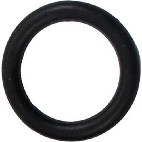 5 pieces 35mm x 5mm rubber O ring oil seal sealing washer black