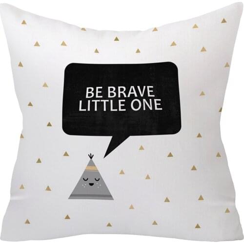 Abstract Solid Fringe Cushion Cover Throw Pillow Case for Home Chair Sofa Decoration Square Pillowcases