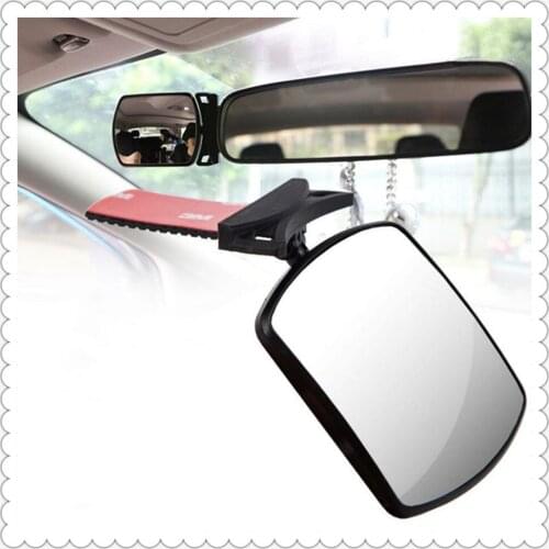 Car seat assisted baby child mirror interior for Pontiac Yaris Hatchback Prius Vibe Scion tC Toyota Solara Convertible