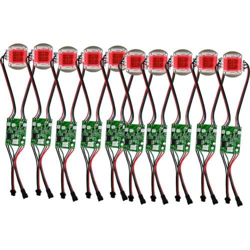 Clen LED Bulbs