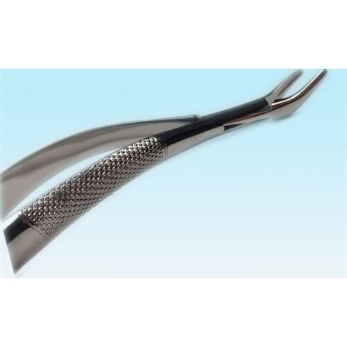 Children Tooth Extracting Forcep No Coating for Extracting Incisors/ Molar/Milk Teeth Dental Surgical Tool Child Forceps