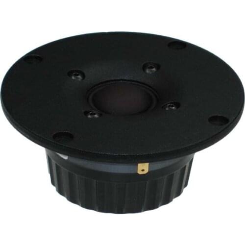 HF-179 HiFi Speakers 1 Inch fabric dome tweeter unit/SEAS- E0006-06 (T25CF001)/91dB 6ohm 90W