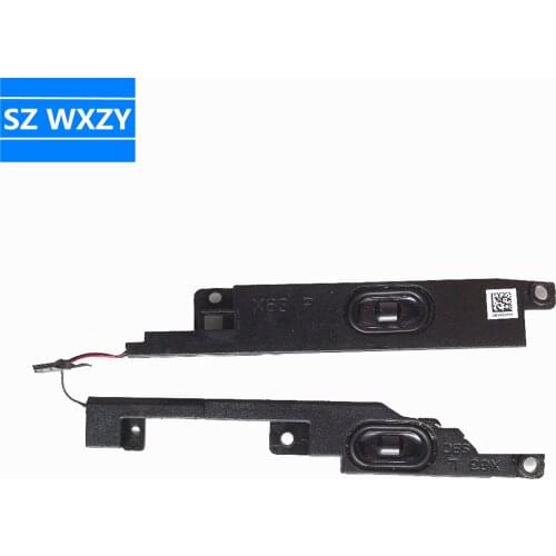 Original For HP HP ProBook 450 G3 Laptop Speaker Set L+R With Cable 3BX63TP10 100% Tested Fast Ship