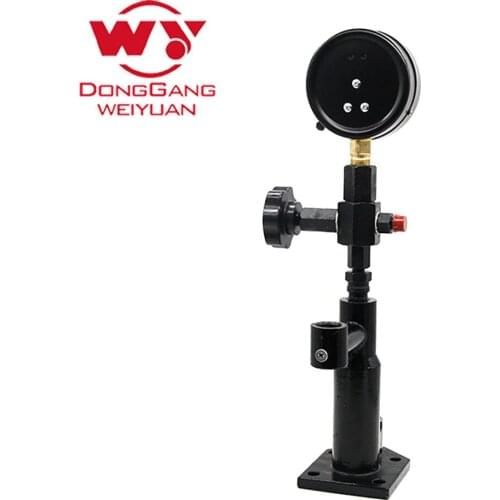 Best price Nozzle tester PS400A, Iron, commom rail durable Nozzle tester PS400A with top quality