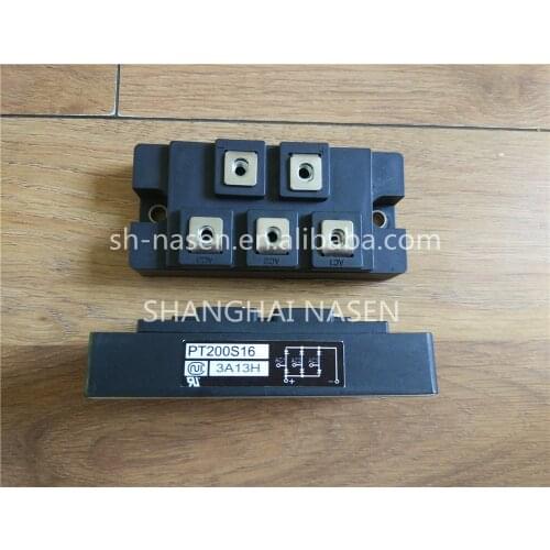 Elevator IGBT module PT200S16