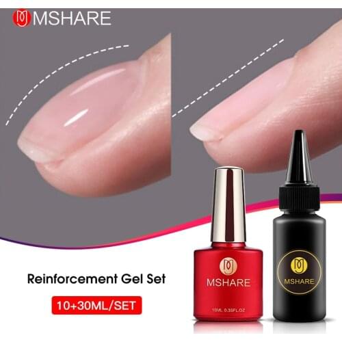 Mshare Equipment And Tools For Manicure And Pedicure