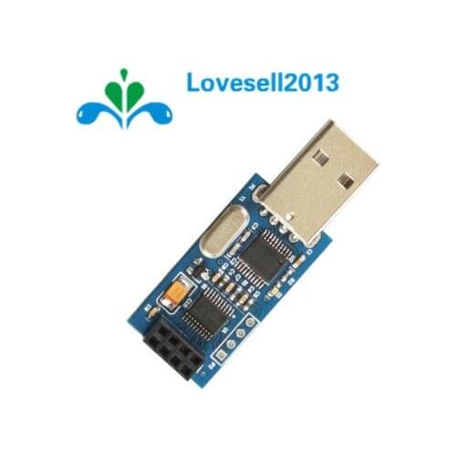 New CH340T CH340G USB to ESP8266 Serial Wifi Module Developent Board Adapter
