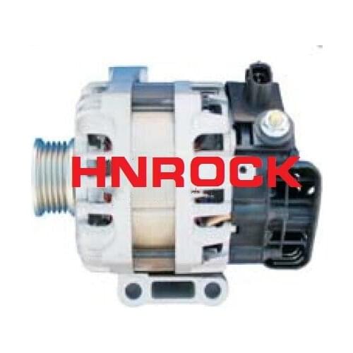 NEW HNROCK 12V 105A ALTERNATOR JFZ1911A 654559939 ALT200010 FOR ROEWE350(MIT)