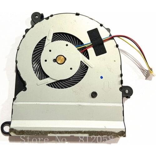 NEW CPU Cooling Fan for ASUS UX310 Ux310uq A400U A400uq U410u Rx310 Ux410 Laptop Cooler Fan