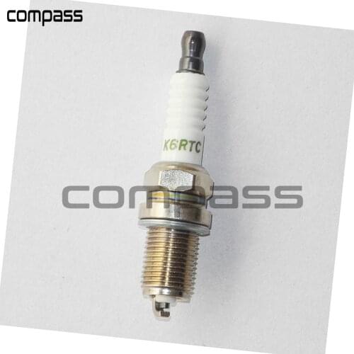 Original Spark Plug fit for KAZUMA and XinYang 500cc ATV UTV Buggy 192MR engine