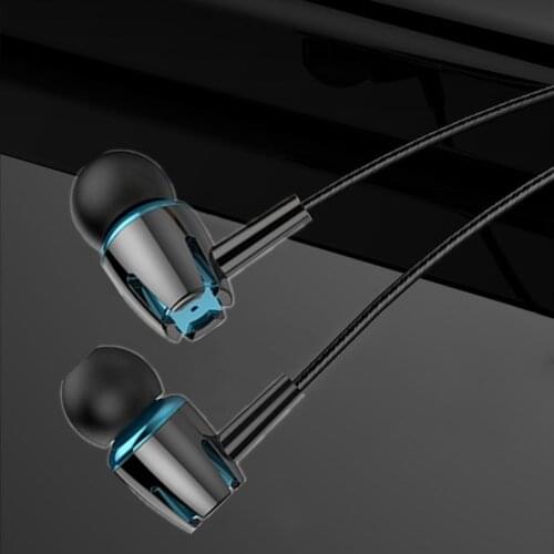 REAZOBI Headphones With Microphone