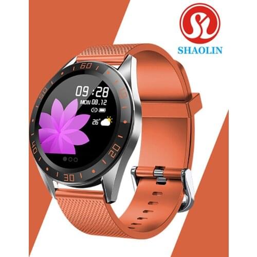 Business Mountaineering Smart watch Color Screen Sleep Monitoring Heart Rate Monitor Waterproof Sport Outdoor Bracelet