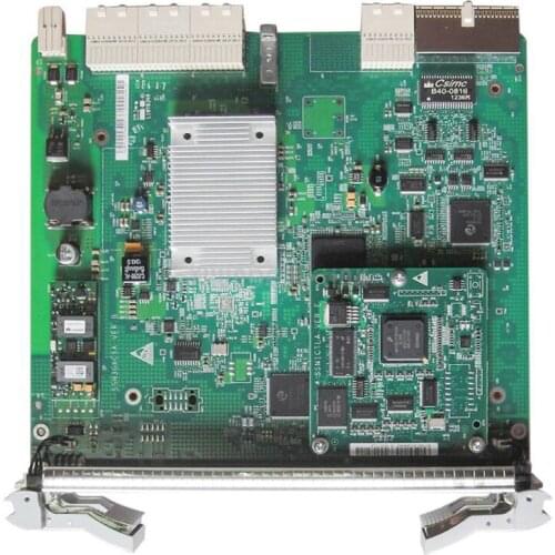 SSN1GXCSA OSN3500 General Cross-Connect Unit And Synchronous Timing Unit
