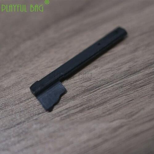 PB Playful bag Outdoor sports fun toys M4 pull machine handle window pull tab water bullet gun accessories QD51
