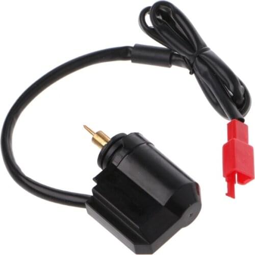 1PC Automatic Electric Choke Scooter Moped 50 125cc 150cc GY6 CARB Carburetor Car-Stying For Motorcycle Balaclava