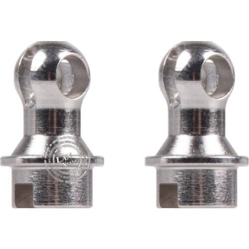 100% Original Wltoys Parts 12428 RC Car Spare Parts 12428-0086 Gimbai RC Car Upgrade Metal Parts Accessories Universal joint