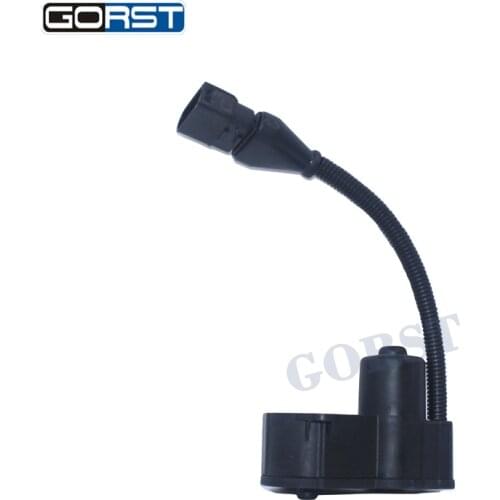 4E0998281B For Audi A8 Quattro Electric Rear Torx Parking Control Servo Motor Brake Release Caliper 6 Teeth Handbrake 4E0998281