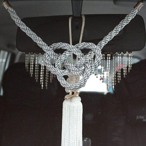 Car accessories For bmw e46 e90 mini cooper chevrolet cruze renault passat b5 b6 auto accesorios coche interior rearview mirror