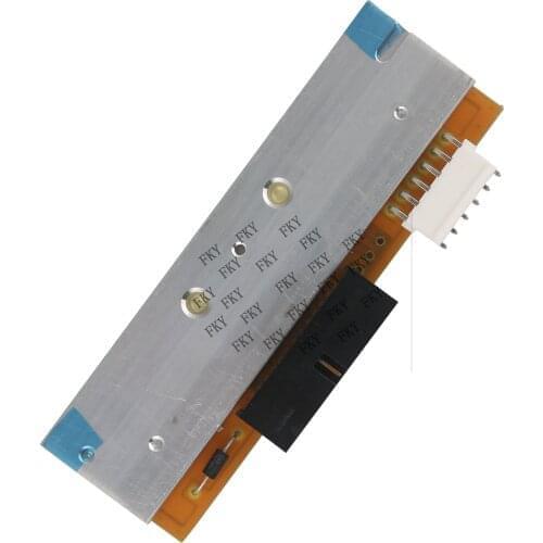Free shipping new original barcode printhead for SATO LM412E-2 300dpi label print head accessory LM412E