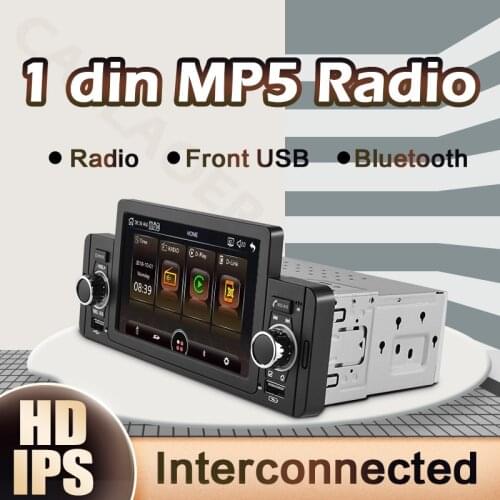 Cartaotao Car Radios With Usb