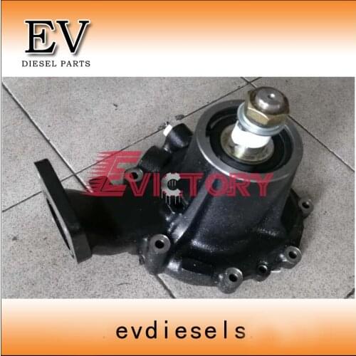 EV Hino J08C J08CT water pump for construction machinery /excavator