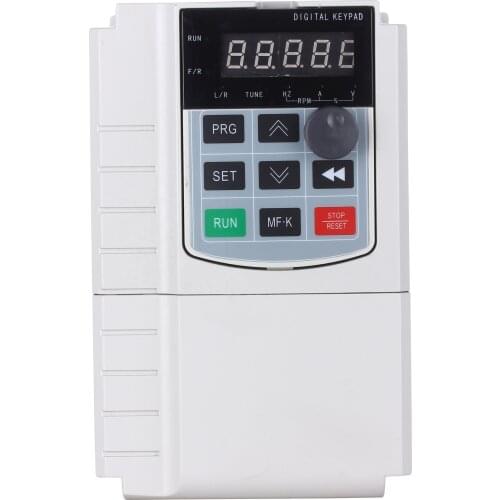 2.2kw 220V-240V AC Solar Pump Inverter