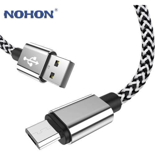 20cm 1m 2m 3m fast charge micro usb cable data android microusb cord long short usb charger wire mic usb cable for samsung s7