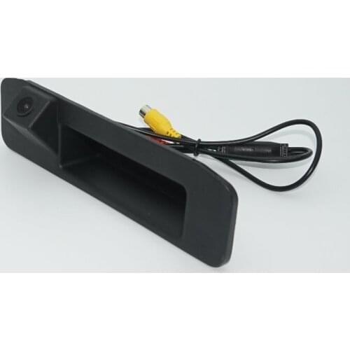 YESSUN For BMW 3 F30 F31 F34 X3 F25 2012~2015 Car Rear View Back Up Reverse Parking Camera Waterproof Night vision CCD HD