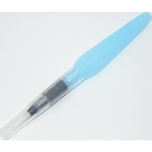 Нейлоновые кисти для рисования LEAF TRAVELER China At AliExpress