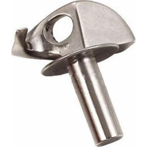 Looper with holes B1239-372-000 For Juki MB-373 Sewing Machine